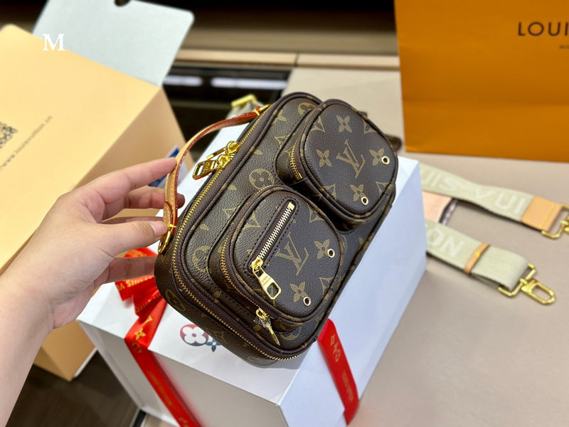 Franco Shops - Louis Vuittons  - 15012