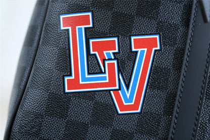 Franco Shops - Louis Vuittons  - 9854