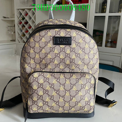 Gucci Bags - The Tote   1140