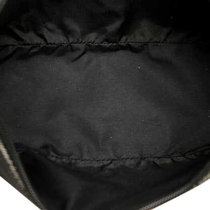 Gucci GG Canvas Boat Baguette