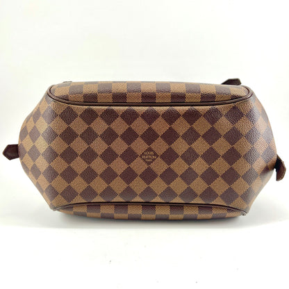 Louis Vuitton Belem MM top-handle bag TWS