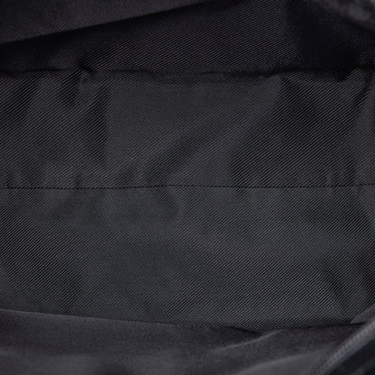 Black Gucci GG Canvas Tote Bag