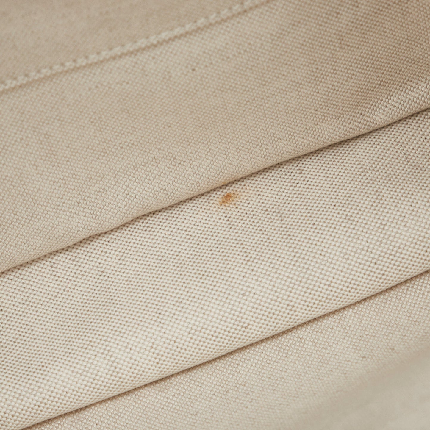 Brown Gucci Medium GG Canvas Horsebit 1955 Tote Satchel