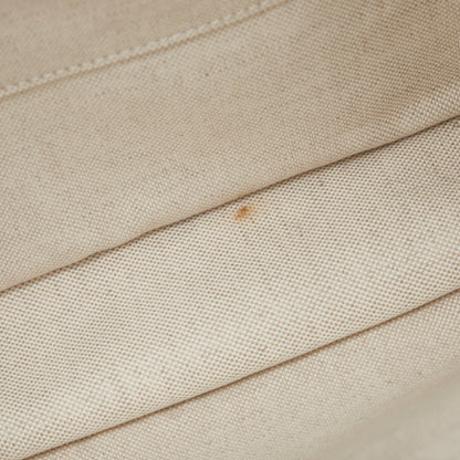 Brown Gucci Medium GG Canvas Horsebit 1955 Tote Satchel