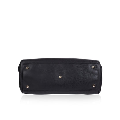 Gucci Medium Bamboo Shopper Tote