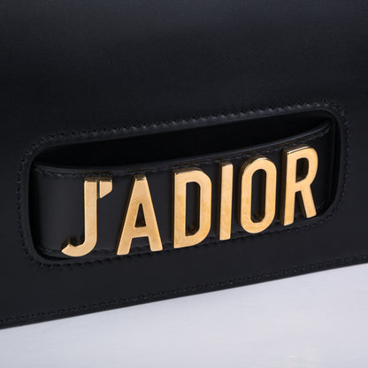 J’ADIOR Flap Bag