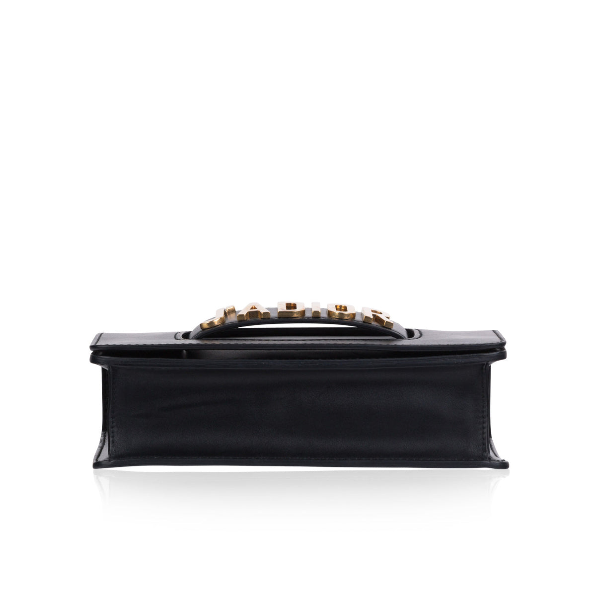 J’ADIOR Flap Bag