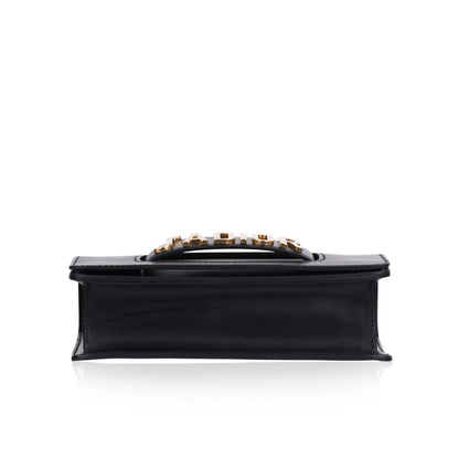 J’ADIOR Flap Bag