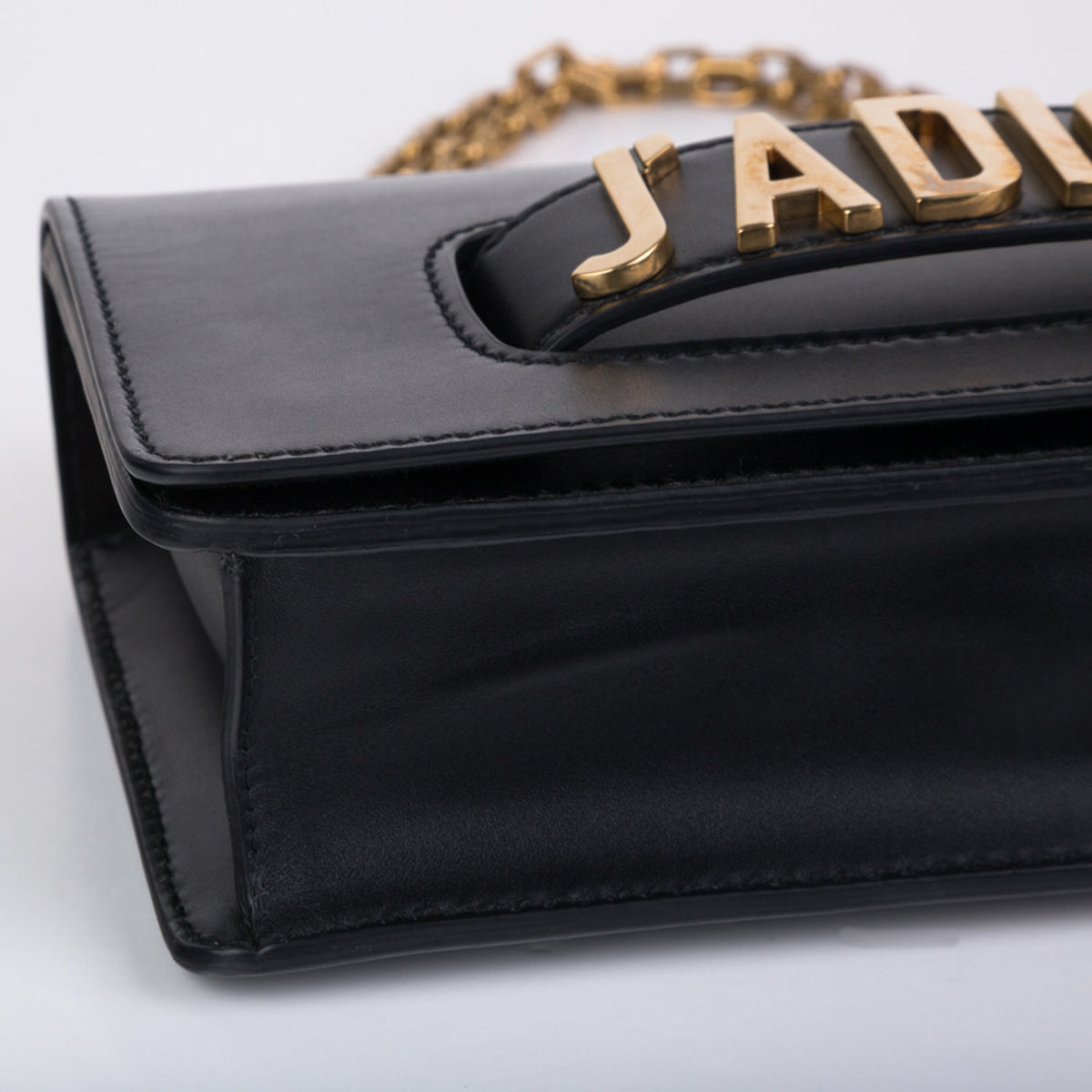 J’ADIOR Flap Bag