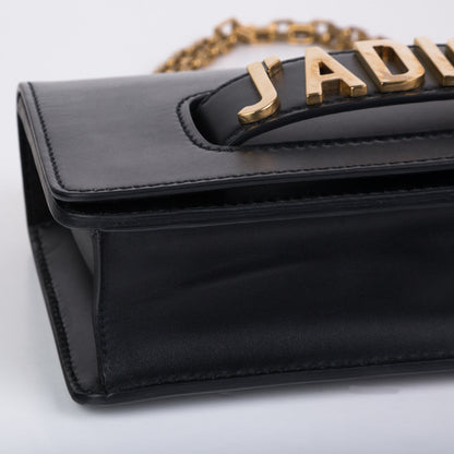 J’ADIOR Flap Bag