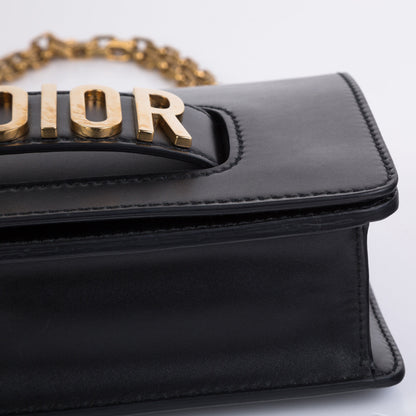 J’ADIOR Flap Bag