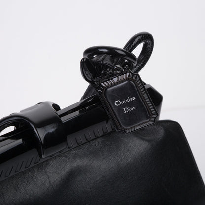 Christian Dior Samourai 1947 Knot bag