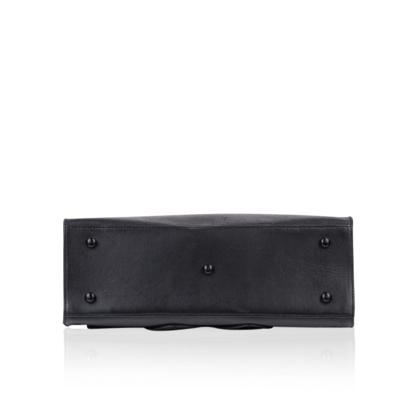 Christian Dior Samourai 1947 Knot bag