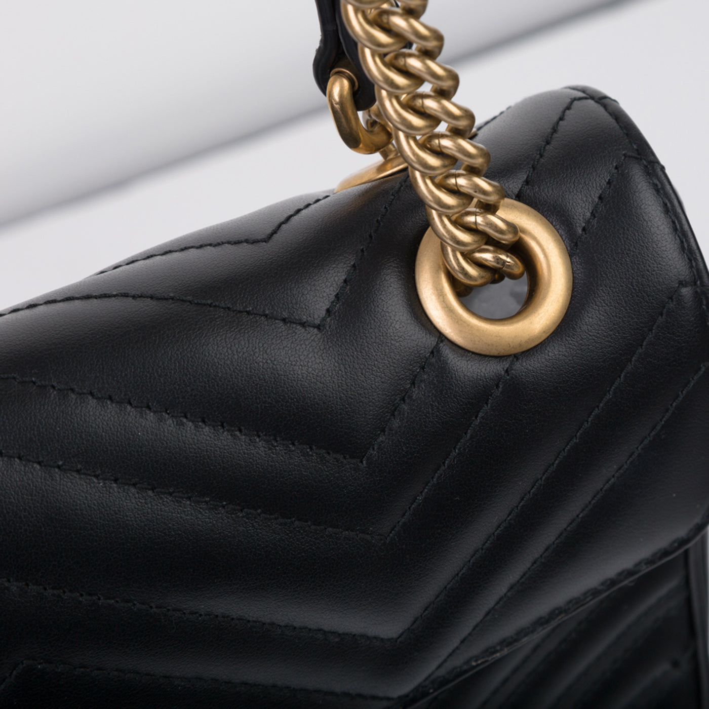 Gucci Marmont Small Matelassé bag