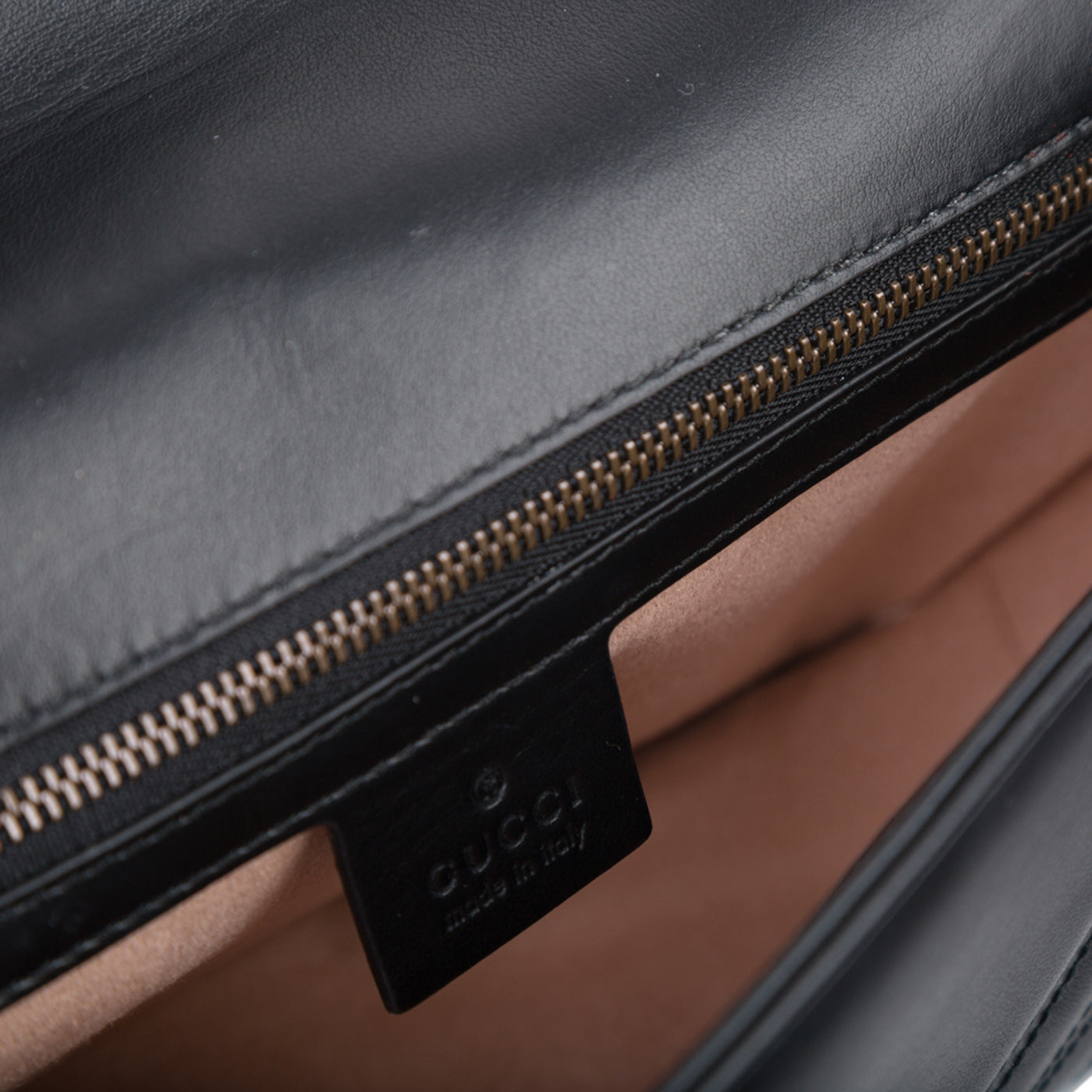 Gucci Marmont Small Matelassé bag