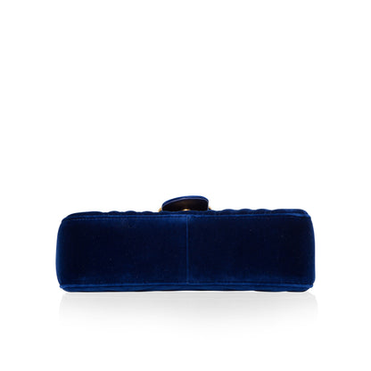 Gucci Velvet Marmont