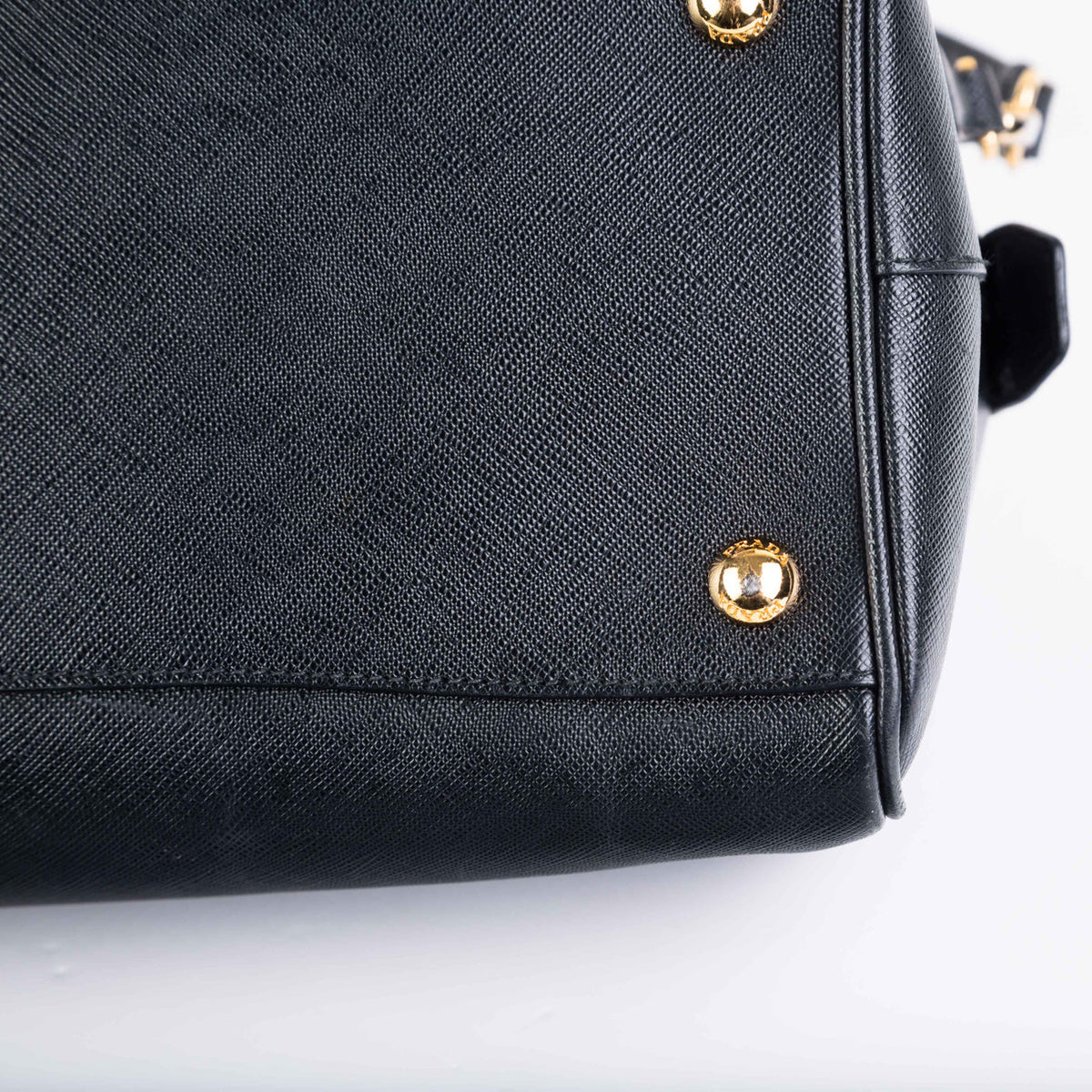 Prada Bauletto Crossbody