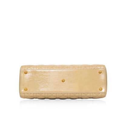 Lady Dior Large