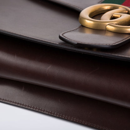 Gucci 'Vintage' Marmont Shoulder Bag