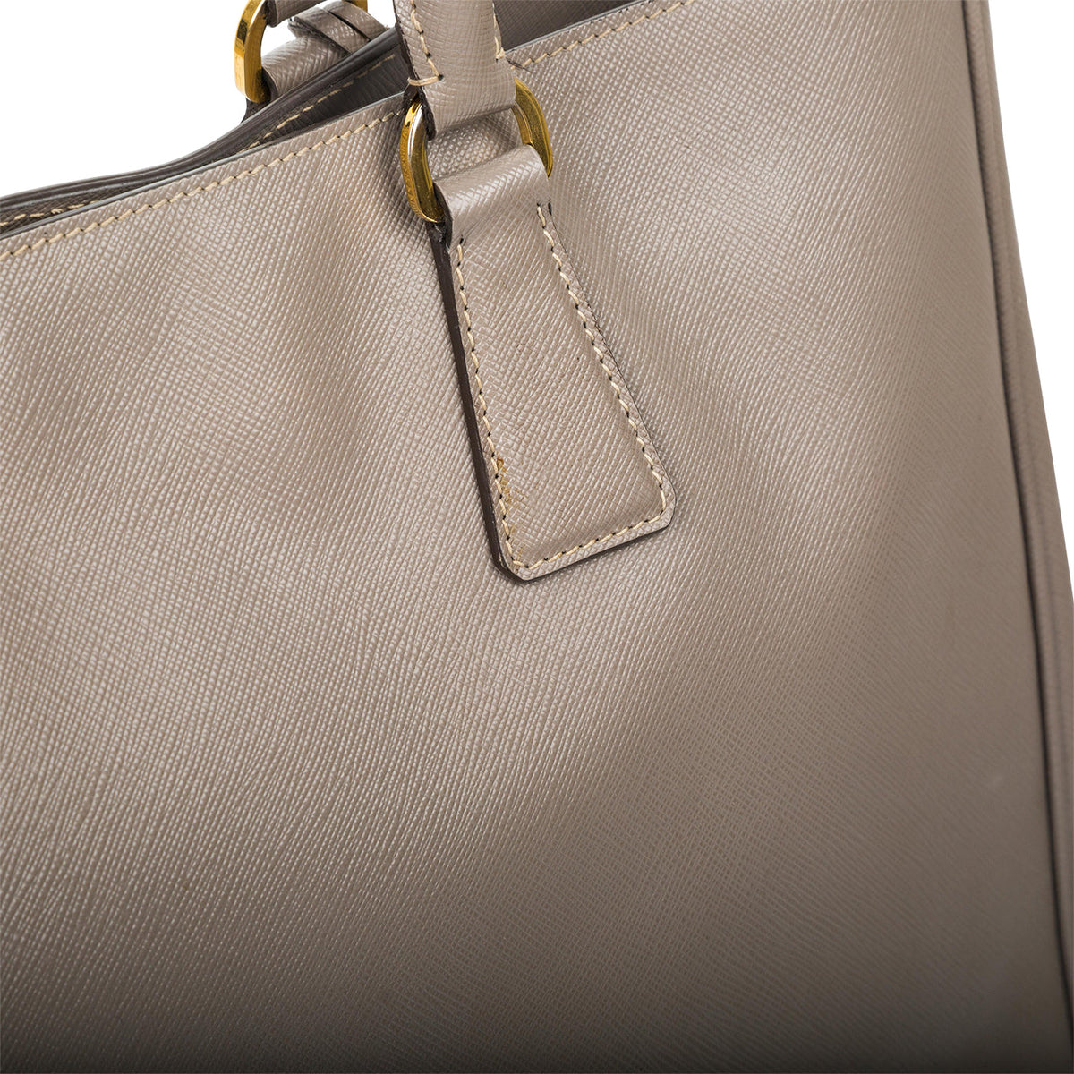 Prada Saffiano Luxe Tote