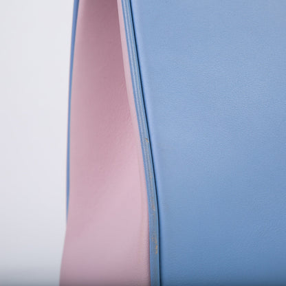 Christian Dior Tri-colour Diorissimo Medium