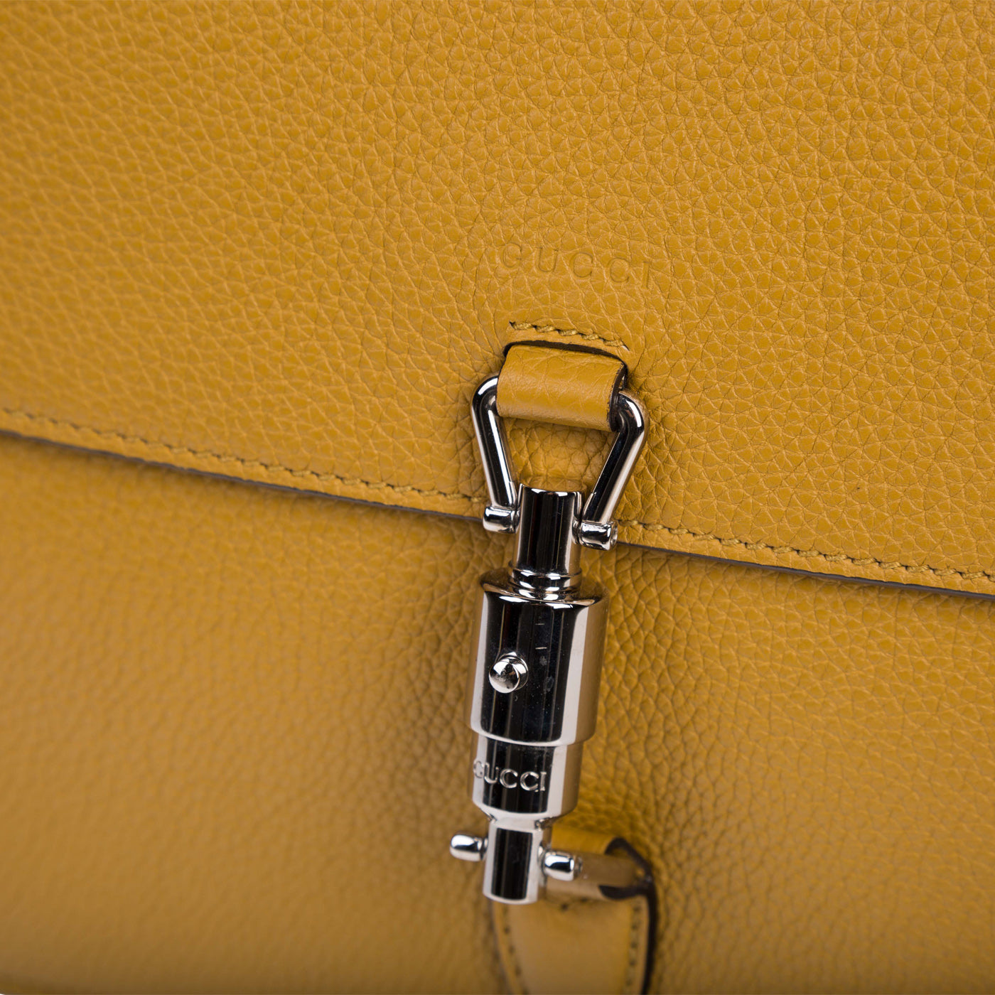 Gucci Jackie Satchel