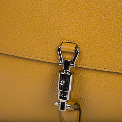 Gucci Jackie Satchel