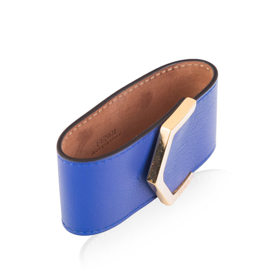 Fendi 2Jours Cuff