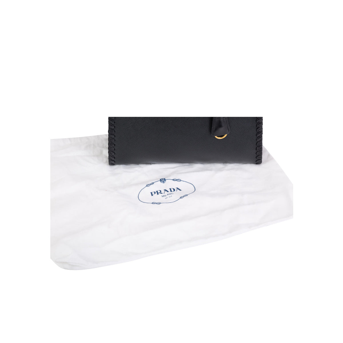 Prada Whipstitch Paradigme