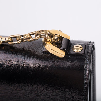 J’ADIOR Flap Bag