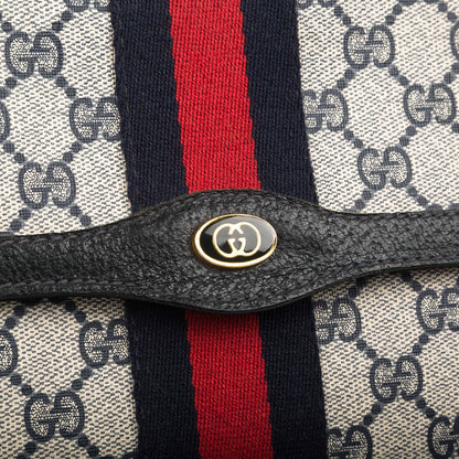 Gucci Gucci linea vintage clutch