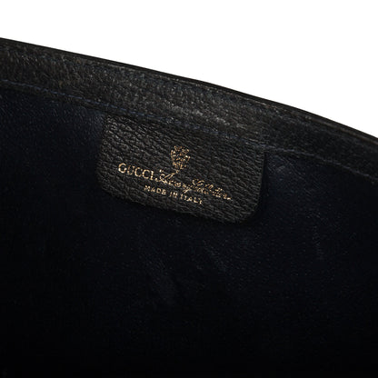 Gucci Gucci linea vintage clutch