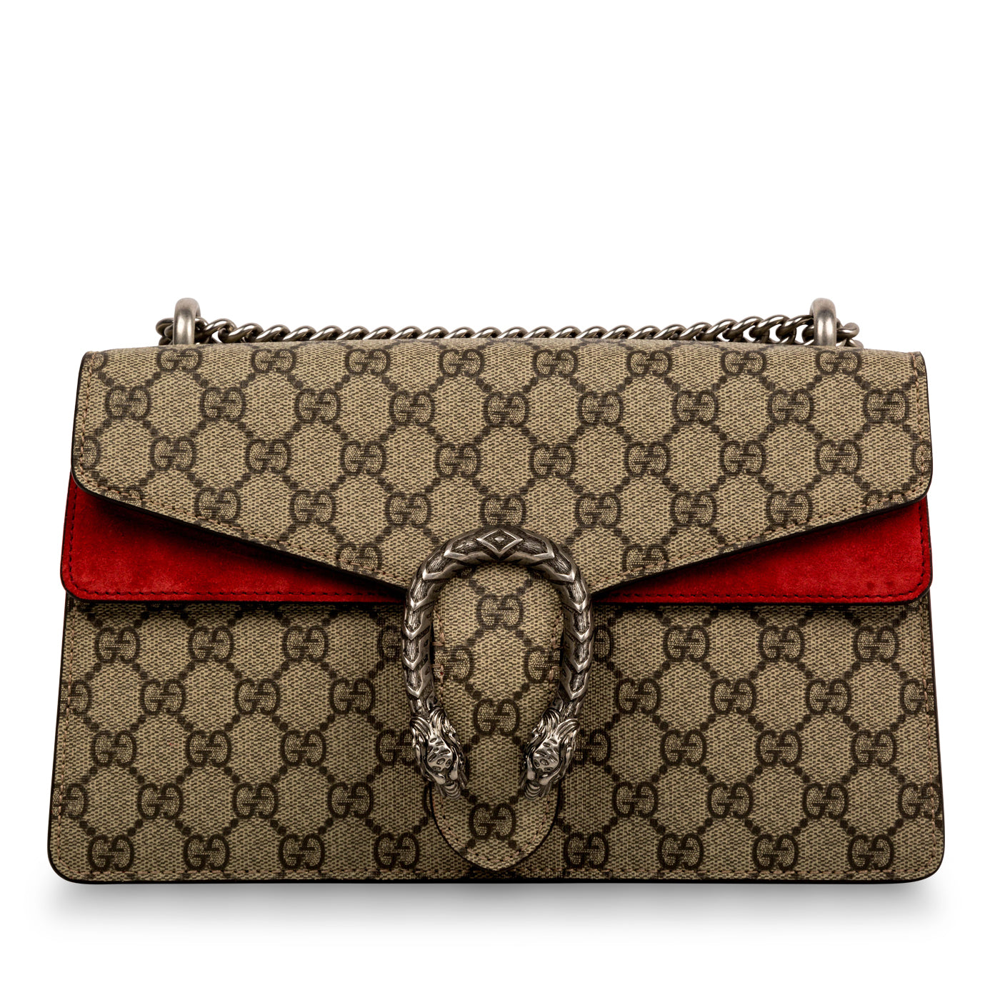 Gucci Dionysus GG Supreme - Small