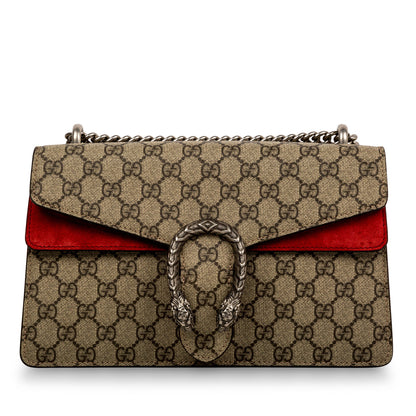 Gucci Dionysus GG Supreme - Small