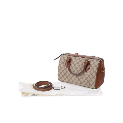 Gucci GG Supreme Top Handle