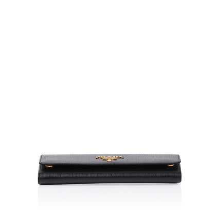 Prada Wallet on Chain