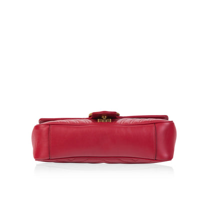 Gucci Marmont Small Matelassé bag