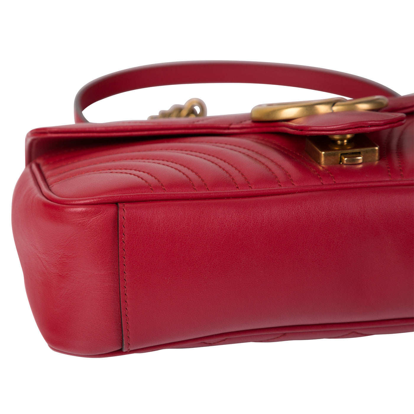 Gucci Marmont Small Matelassé bag