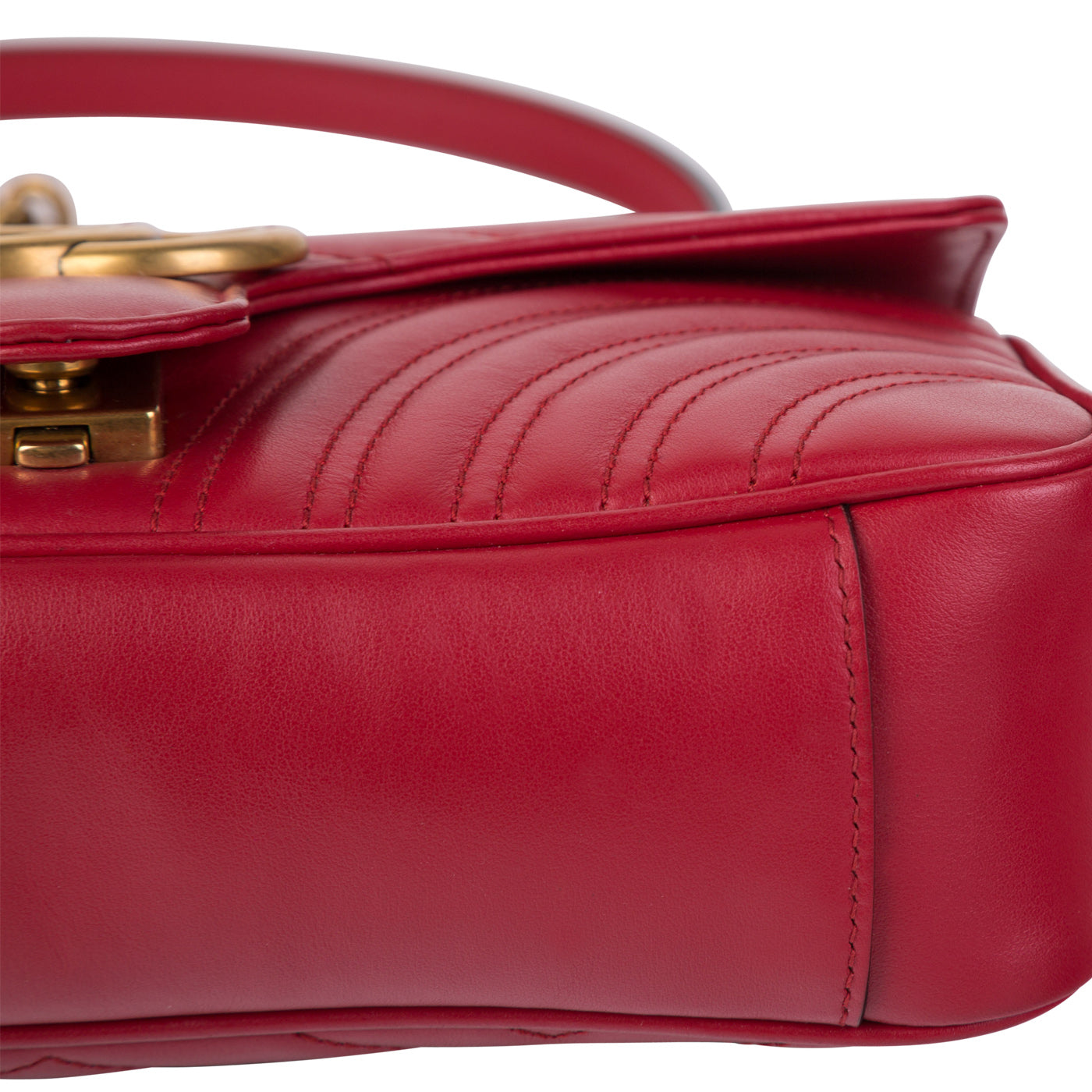 Gucci Marmont Small Matelassé bag
