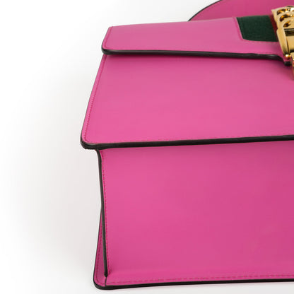Gucci Sylvie Top Handle Bag