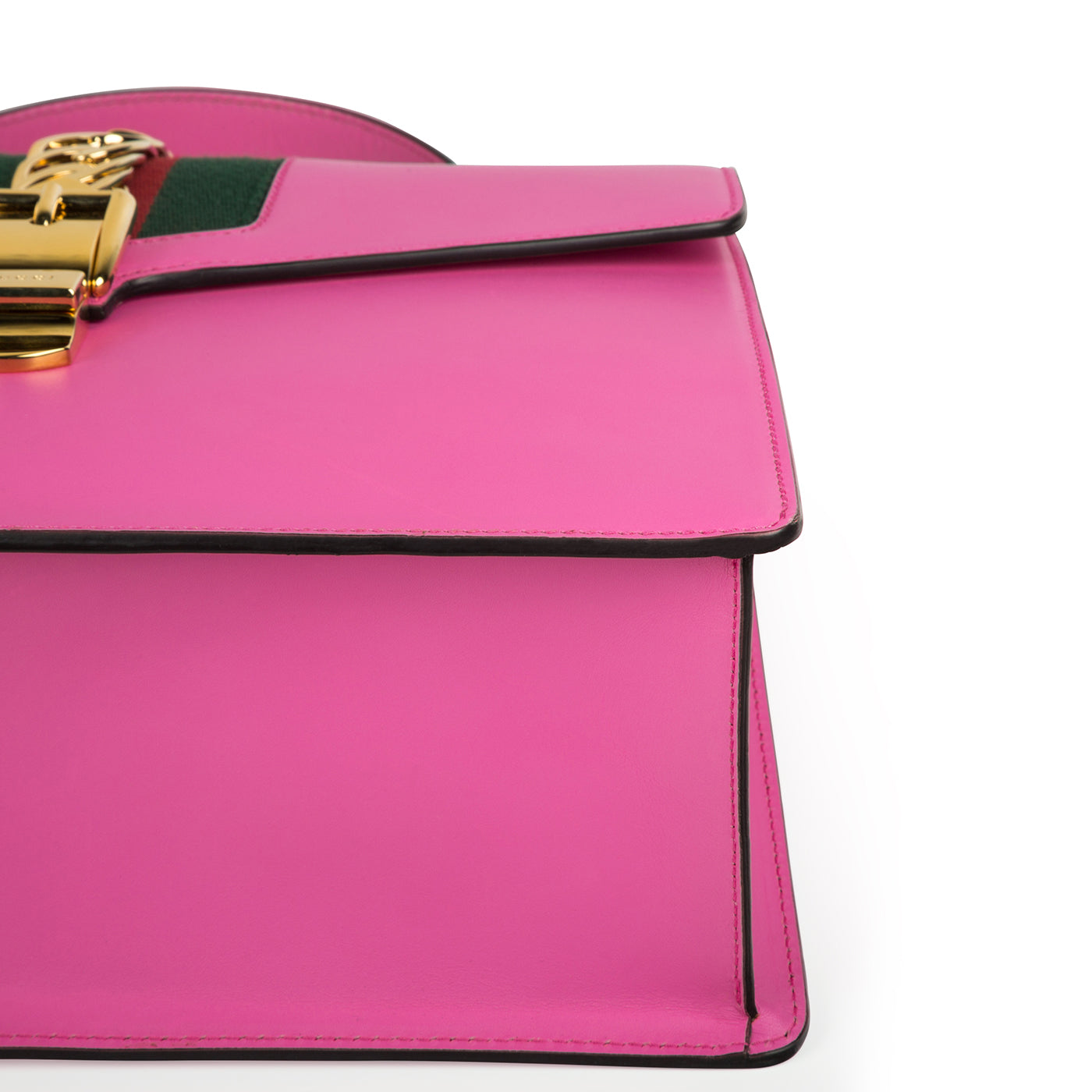 Gucci Sylvie Top Handle Bag