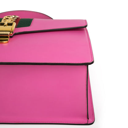 Gucci Sylvie Top Handle Bag
