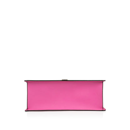 Gucci Sylvie Top Handle Bag