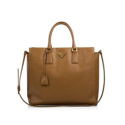 Prada Saffiano Tote