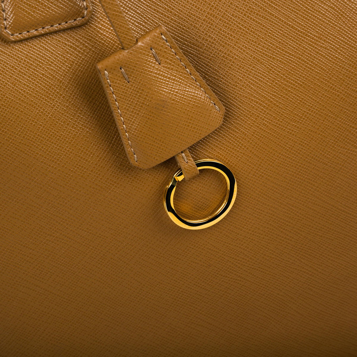 Prada Saffiano Tote