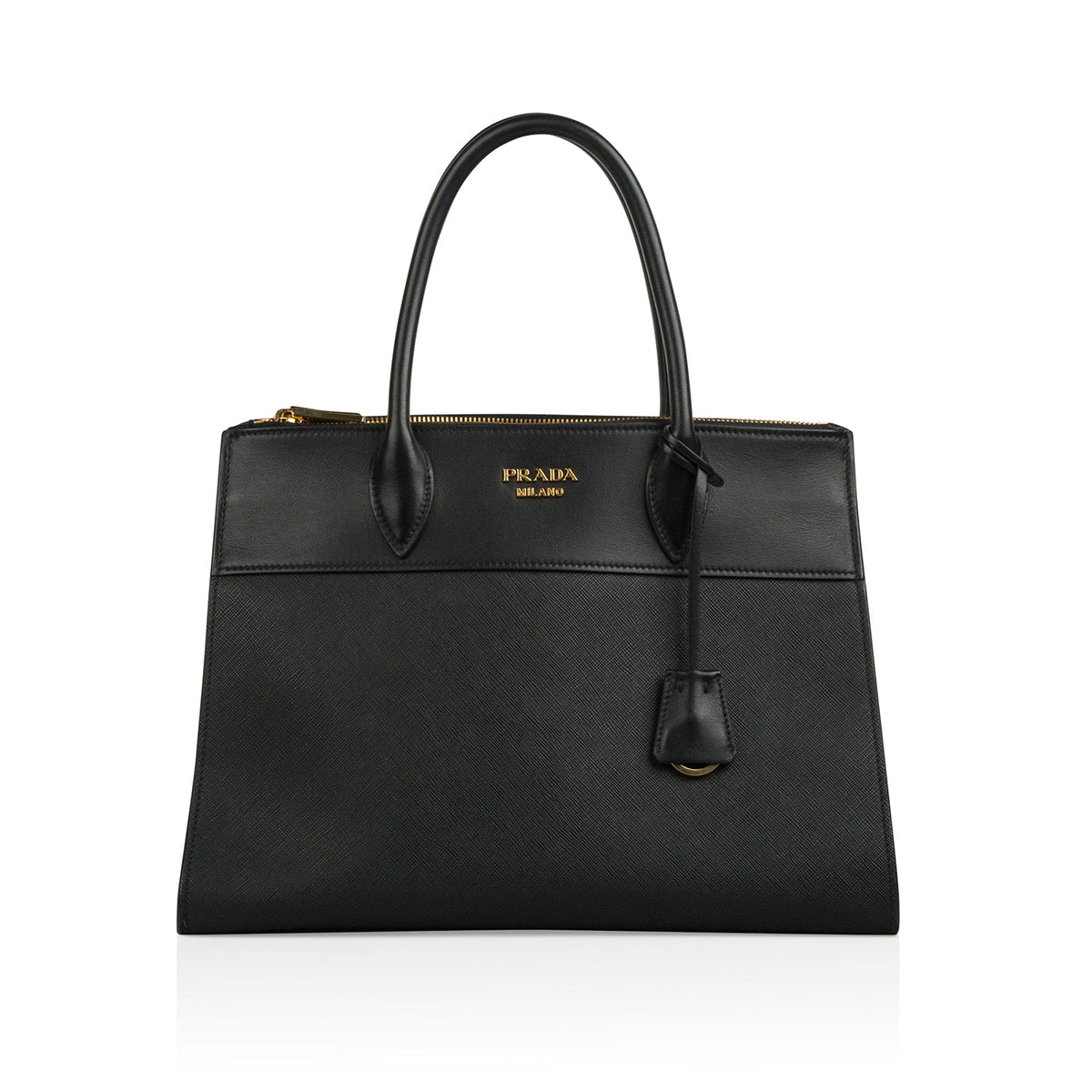 Prada Paradigme Bag