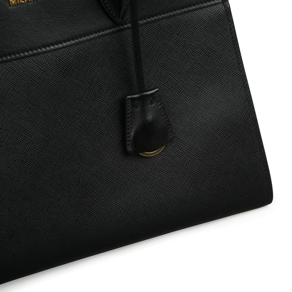Prada Paradigme Bag