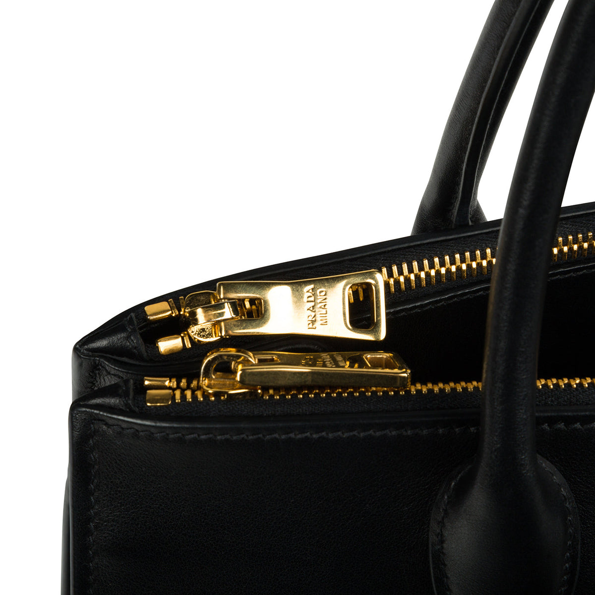 Prada Paradigme Bag