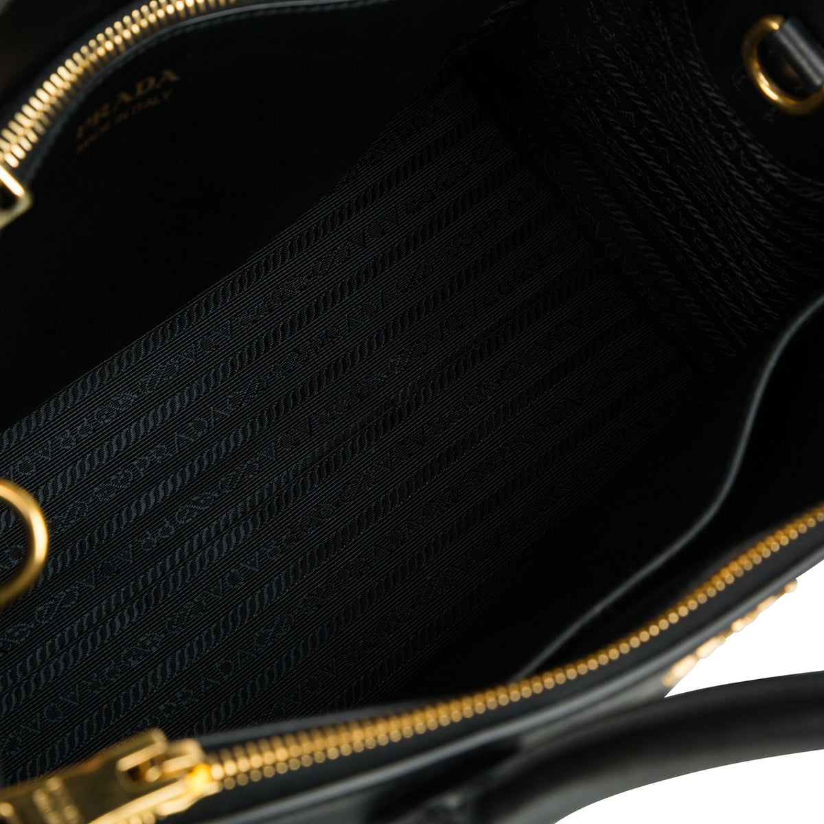 Prada Paradigme Bag
