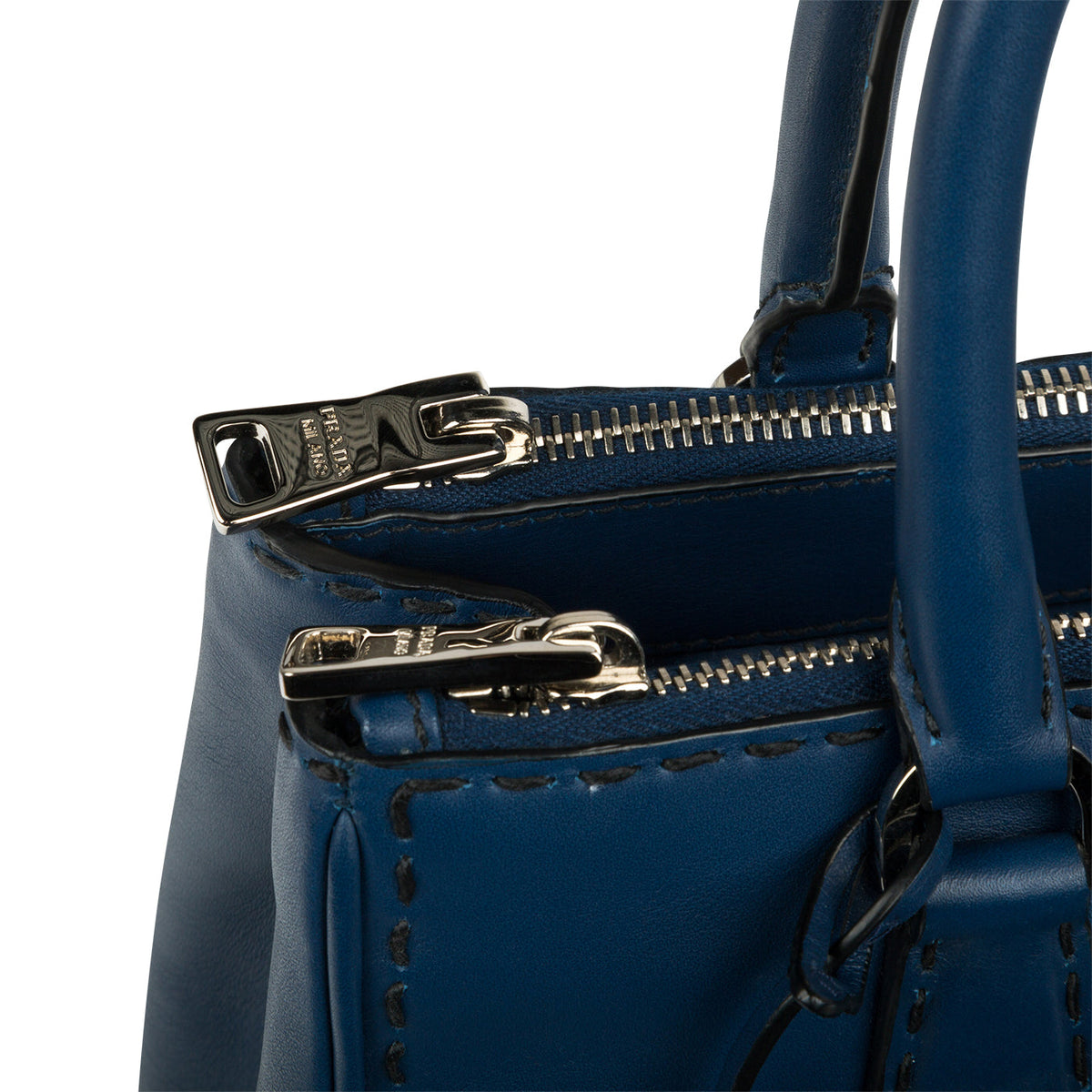 Prada Calfskin Galleria - Small